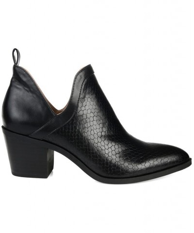 Women's Terri Bootie PD01 $39.60 Shoes