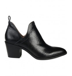 Women's Terri Bootie PD01 $39.60 Shoes