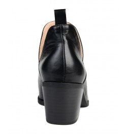 Women's Terri Bootie PD01 $39.60 Shoes