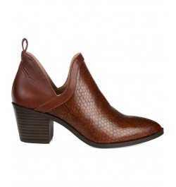 Women's Terri Bootie PD01 $39.60 Shoes