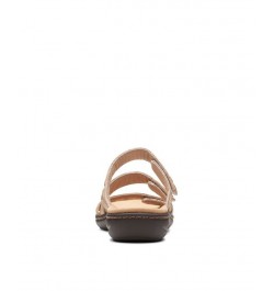 Women's Collection Laurieann Cove Sandals Brown $43.00 Shoes