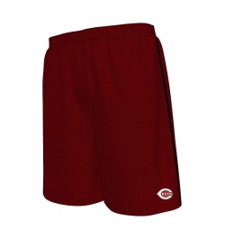 Men's Red Cincinnati Reds Big and Tall Mesh Shorts $21.99 Shorts