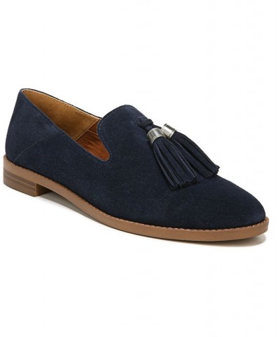 Hadden Loafers Blue $45.00 Shoes