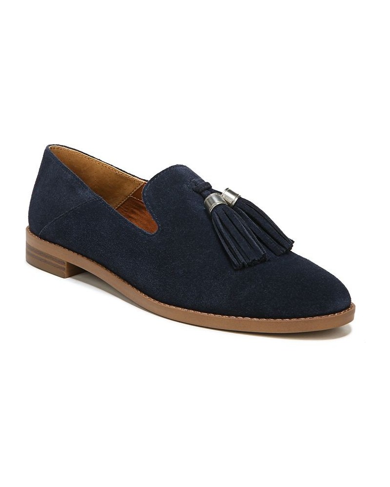 Hadden Loafers Blue $45.00 Shoes