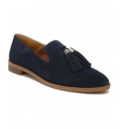 Hadden Loafers Blue $45.00 Shoes