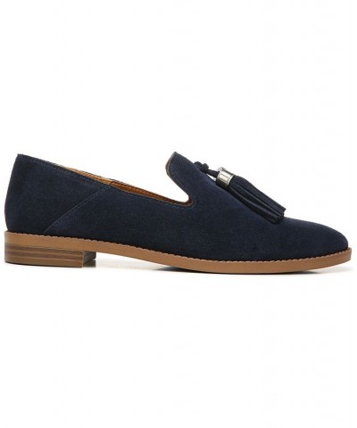 Hadden Loafers Blue $45.00 Shoes