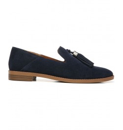 Hadden Loafers Blue $45.00 Shoes