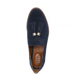 Hadden Loafers Blue $45.00 Shoes