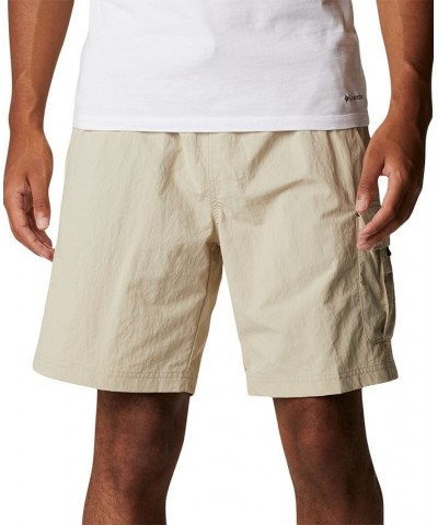 Men's Palmerston Peak Sport Shorts Tan/Beige $28.70 Shorts