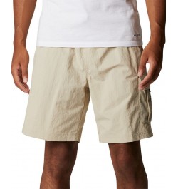 Men's Palmerston Peak Sport Shorts Tan/Beige $28.70 Shorts