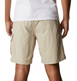 Men's Palmerston Peak Sport Shorts Tan/Beige $28.70 Shorts