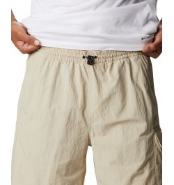 Men's Palmerston Peak Sport Shorts Tan/Beige $28.70 Shorts