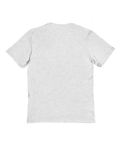 Men's Athletic Graphic T-shirt $16.72 T-Shirts