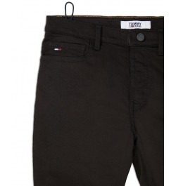 Men's Adaptive Straight Black Jeans Black $41.30 Jeans