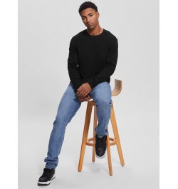 Men's Skyler Long-Sleeve T-shirt Black $34.50 T-Shirts