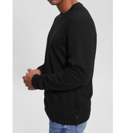 Men's Skyler Long-Sleeve T-shirt Black $34.50 T-Shirts