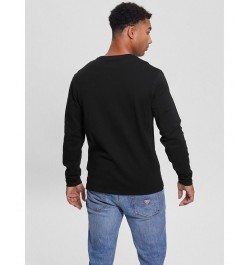 Men's Skyler Long-Sleeve T-shirt Black $34.50 T-Shirts