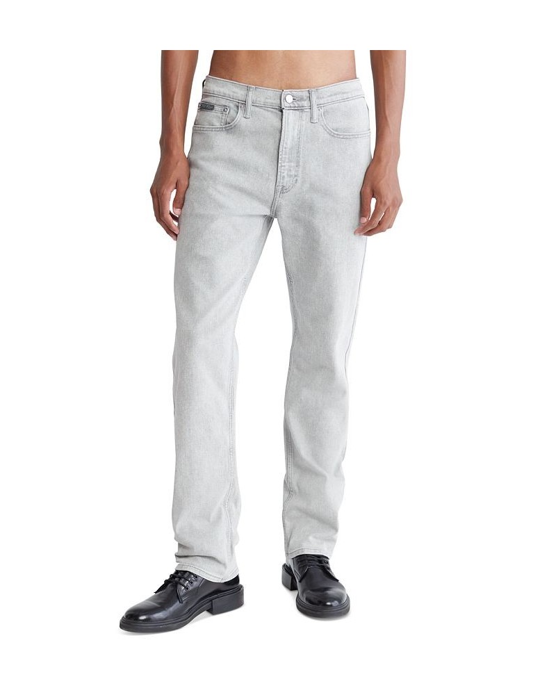 Men's Standard Straight-Fit Stretch Jeans PD04 $34.30 Jeans