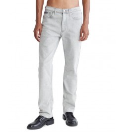 Men's Standard Straight-Fit Stretch Jeans PD04 $34.30 Jeans