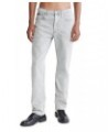 Men's Standard Straight-Fit Stretch Jeans PD04 $34.30 Jeans