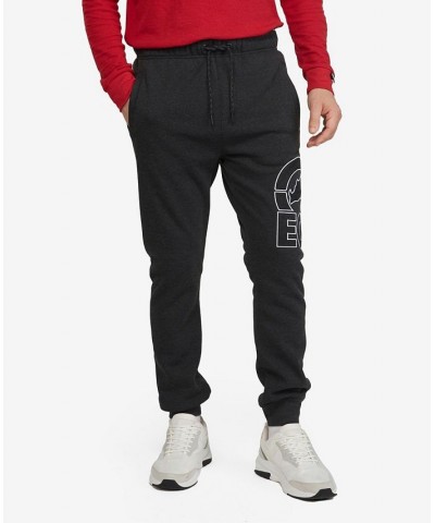 Men's Everclear Joggers Black $23.78 Pants