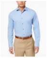 Men’s Stretch Modern Solid Shirt PD03 $17.39 Shirts