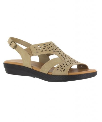 Bolt Sandals Stone $29.25 Shoes