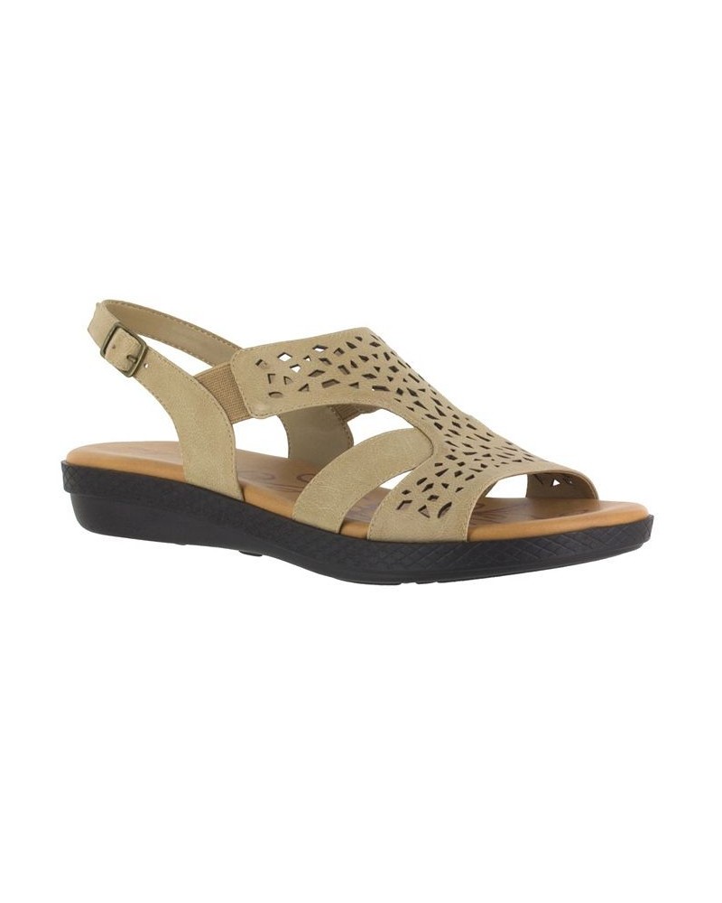 Bolt Sandals Stone $29.25 Shoes