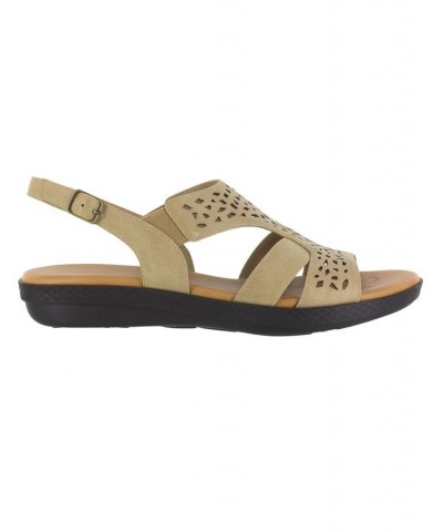 Bolt Sandals Stone $29.25 Shoes