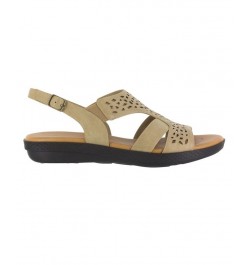 Bolt Sandals Stone $29.25 Shoes