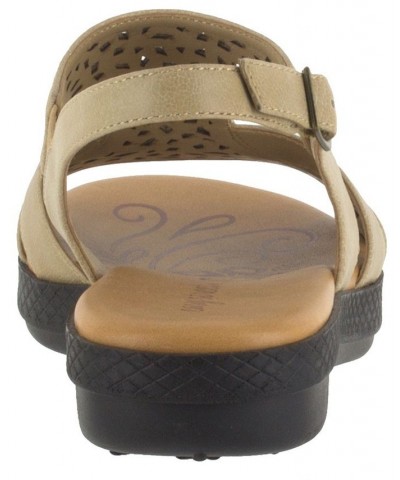 Bolt Sandals Stone $29.25 Shoes