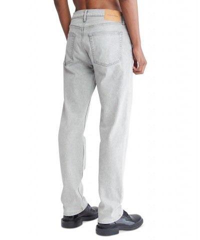 Men's Standard Straight-Fit Stretch Jeans PD04 $34.30 Jeans