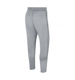 Men's Gray Oklahoma City Thunder 2021/22 City Edition Showtime Performance Pants $44.00 Pants