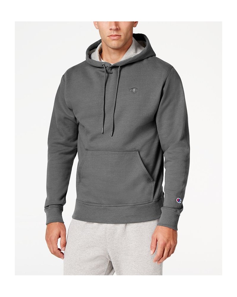 Men's Powerblend Fleece Hoodie PD03 $27.55 Sweatshirt