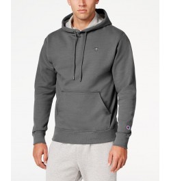 Men's Powerblend Fleece Hoodie PD03 $27.55 Sweatshirt