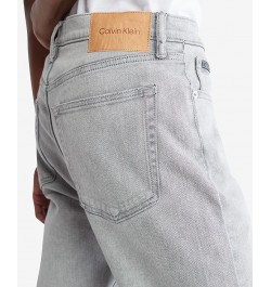 Men's Standard Straight-Fit Stretch Jeans PD04 $34.30 Jeans