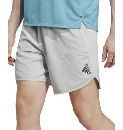 Men's Designed For Training Classic-Fit 9" Performance Shorts Gray $30.00 Shorts