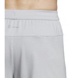 Men's Designed For Training Classic-Fit 9" Performance Shorts Gray $30.00 Shorts