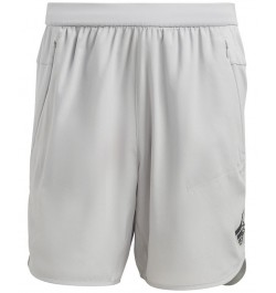 Men's Designed For Training Classic-Fit 9" Performance Shorts Gray $30.00 Shorts