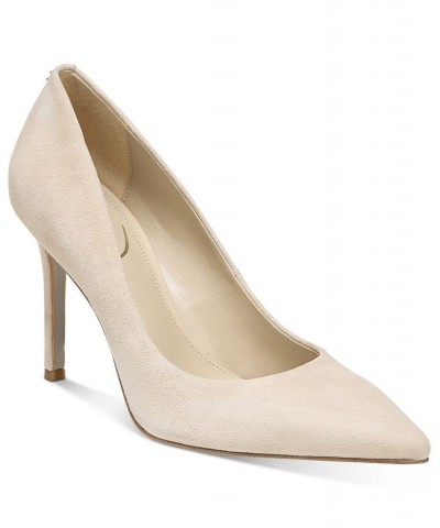 Women's Hazel Pumps PD06 $80.00 Shoes