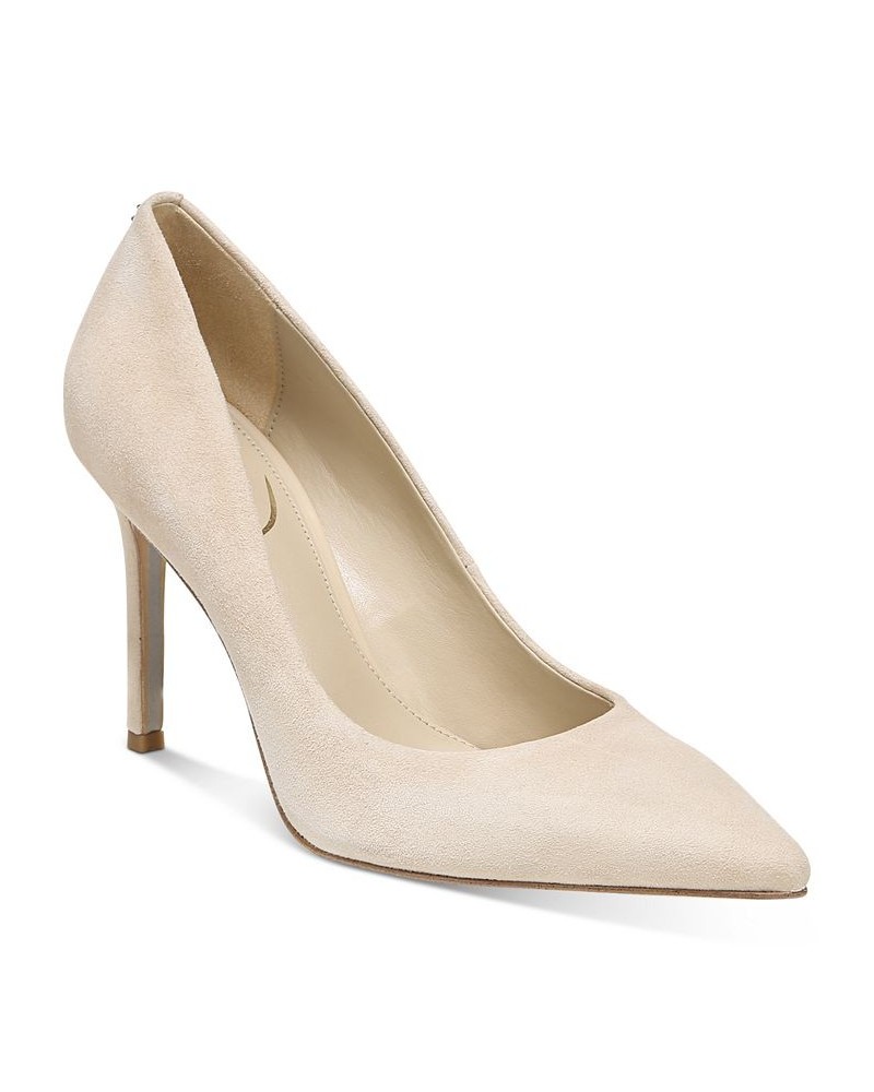 Women's Hazel Pumps PD06 $80.00 Shoes