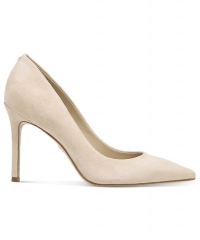 Women's Hazel Pumps PD06 $80.00 Shoes