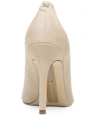 Women's Hazel Pumps PD06 $80.00 Shoes