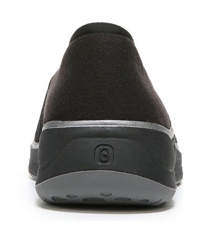 Premium Triumph Washable Slip-ons Black $32.00 Shoes