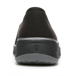 Premium Triumph Washable Slip-ons Black $32.00 Shoes