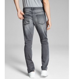 Men's Slim-Fit Stretch Jeans Blue $19.94 Jeans