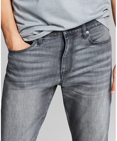 Men's Slim-Fit Stretch Jeans Blue $19.94 Jeans