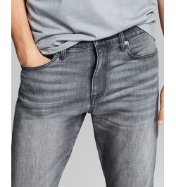 Men's Slim-Fit Stretch Jeans Blue $19.94 Jeans