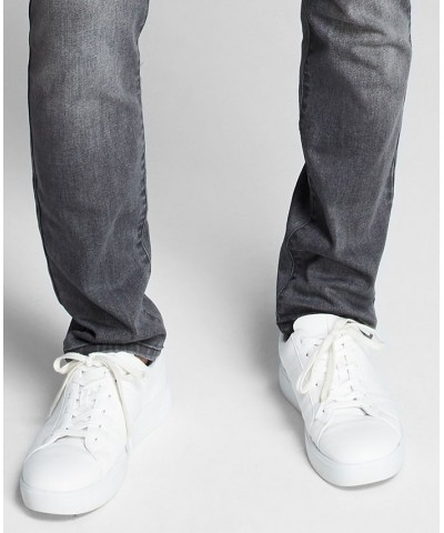 Men's Slim-Fit Stretch Jeans Blue $19.94 Jeans