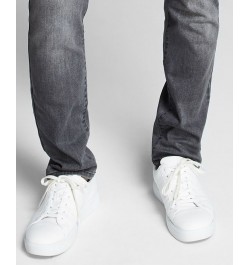 Men's Slim-Fit Stretch Jeans Blue $19.94 Jeans